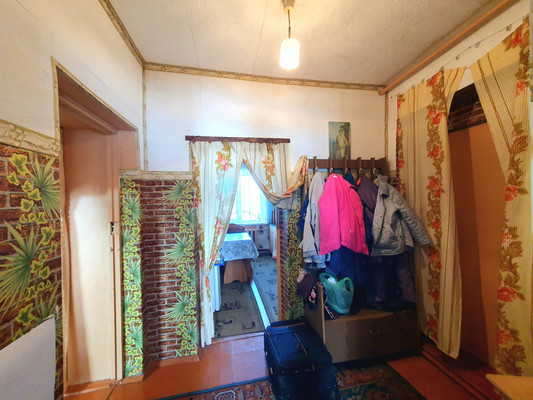 Продам дом, Ленина ул, 88, Карамышево с, 0 км от города