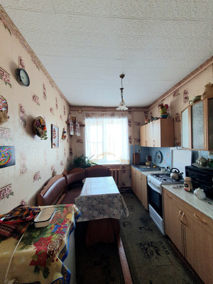 Продам дом, Ленина ул, 88, Карамышево с, 0 км от города