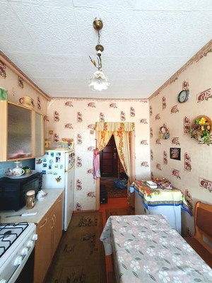 Продам дом, Ленина ул, 88, Карамышево с, 0 км от города