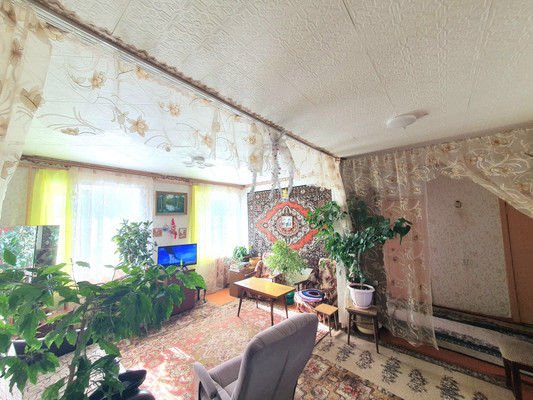 Продам дом, Ленина ул, 88, Карамышево с, 0 км от города