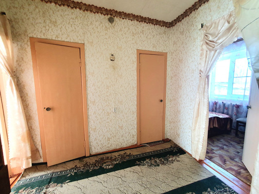 Продам дом, Ленина ул, 88, Карамышево с, 0 км от города