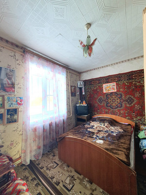 Продам дом, Ленина ул, 88, Карамышево с, 0 км от города