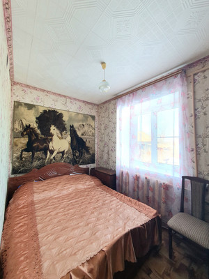 Продам дом, Ленина ул, 88, Карамышево с, 0 км от города