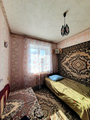 Продам дом, Ленина ул, 88, Карамышево с, 0 км от города