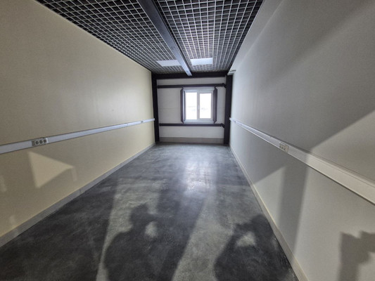 Сдам склад 1 274 м2, Селевкино д