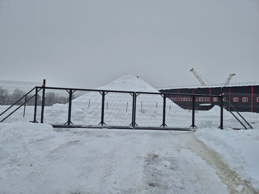 Сдам склад 1 274 м2, Селевкино д