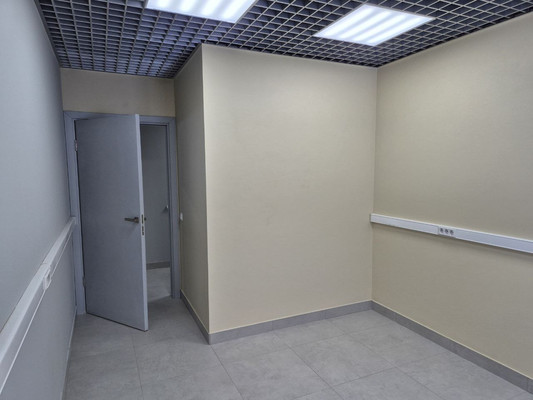 Сдам склад 1 274 м2, Селевкино д