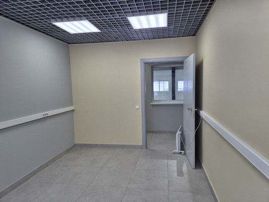 Сдам склад 1 274 м2, Селевкино д