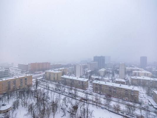 Продам однокомнатную (1-комн.) квартиру, Михайлова ул, 30Ак1, Москва г