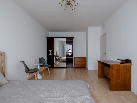 Продам однокомнатную (1-комн.) квартиру, Михайлова ул, 30Ак1, Москва г