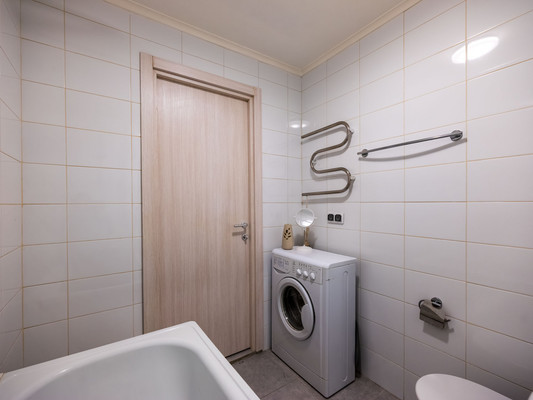 Продам однокомнатную (1-комн.) квартиру, Михайлова ул, 30Ак1, Москва г