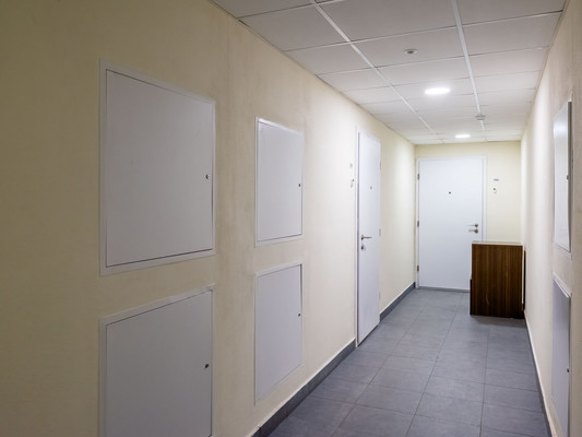 Продам однокомнатную (1-комн.) квартиру, Михайлова ул, 30Ак1, Москва г