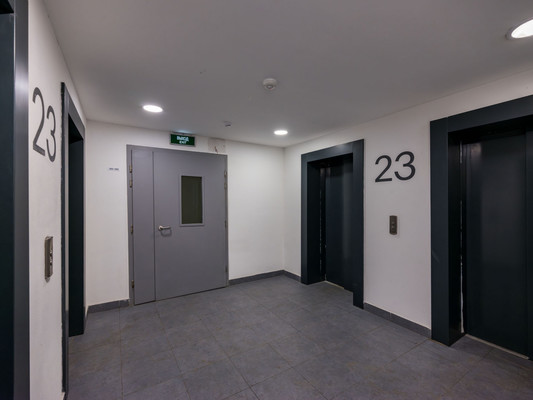 Продам однокомнатную (1-комн.) квартиру, Михайлова ул, 30Ак1, Москва г