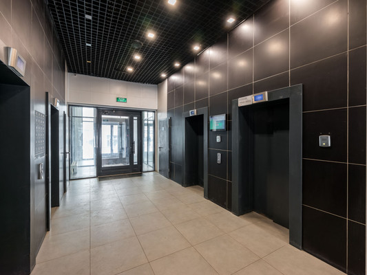 Продам однокомнатную (1-комн.) квартиру, Михайлова ул, 30Ак1, Москва г