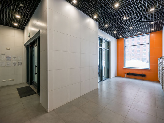 Продам однокомнатную (1-комн.) квартиру, Михайлова ул, 30Ак1, Москва г