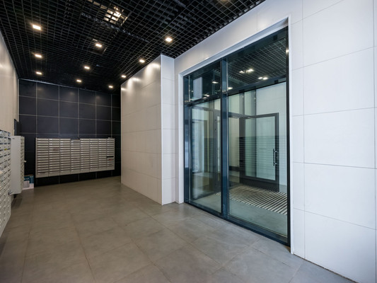 Продам однокомнатную (1-комн.) квартиру, Михайлова ул, 30Ак1, Москва г