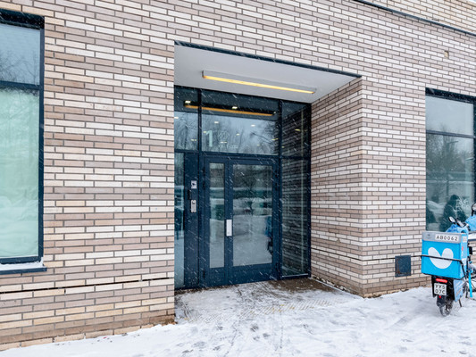 Продам однокомнатную (1-комн.) квартиру, Михайлова ул, 30Ак1, Москва г