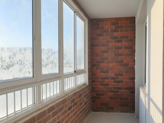 Продам однокомнатную (1-комн.) квартиру, Первоцветная ул, 107, Култаево с