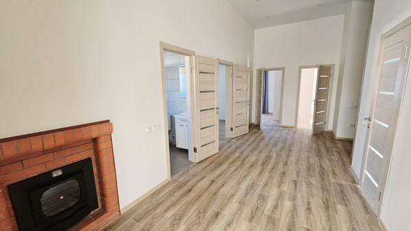 Продам дом, Офицерская ул, 107, Токсово гп, 0 км от города