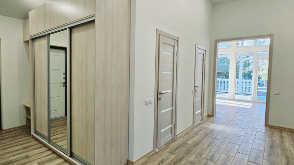 Продам дом, Офицерская ул, 107, Токсово гп, 0 км от города