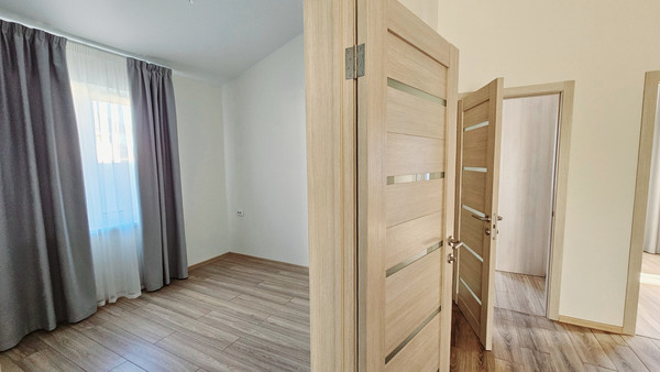 Продам дом, Офицерская ул, 107, Токсово гп, 0 км от города