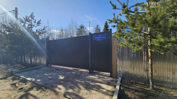 Продам дом, Офицерская ул, 107, Токсово гп, 0 км от города