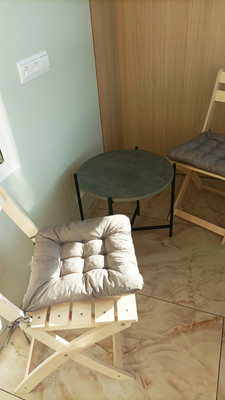 Сдам однокомнатную (1-комн.) квартиру, Буденного пр-кт, 23к1, Стрельна п