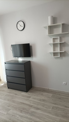 Сдам однокомнатную (1-комн.) квартиру, Буденного пр-кт, 23к1, Стрельна п