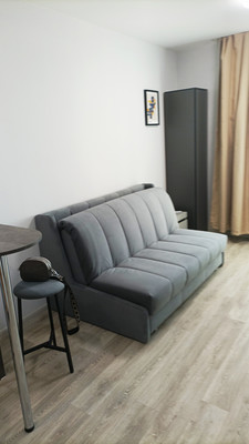 Сдам однокомнатную (1-комн.) квартиру, Буденного пр-кт, 23к1, Стрельна п