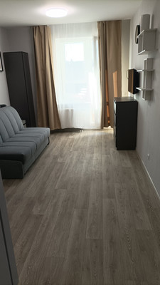 Сдам однокомнатную (1-комн.) квартиру, Буденного пр-кт, 23к1, Стрельна п