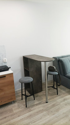 Сдам однокомнатную (1-комн.) квартиру, Буденного пр-кт, 23к1, Стрельна п