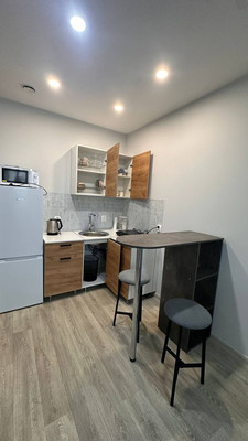 Сдам однокомнатную (1-комн.) квартиру, Буденного пр-кт, 23к1, Стрельна п