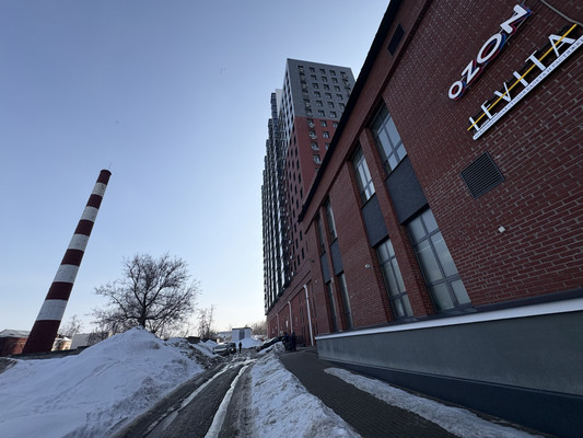 Продам машиноместо 15,1 м2, Стадионная ул, 1, Казань г