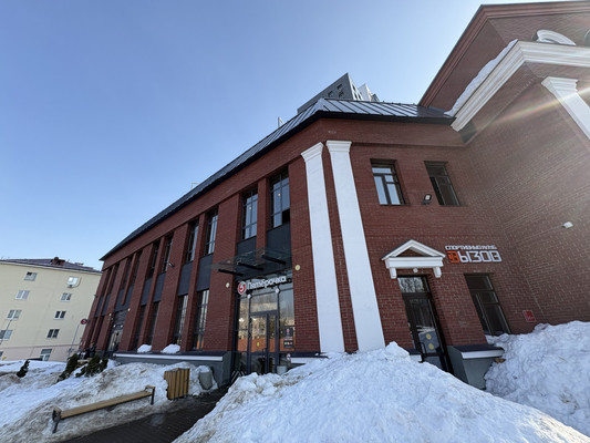 Продам машиноместо 15,1 м2, Стадионная ул, 1, Казань г