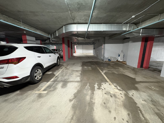 Продам машиноместо 15,1 м2, Стадионная ул, 1, Казань г