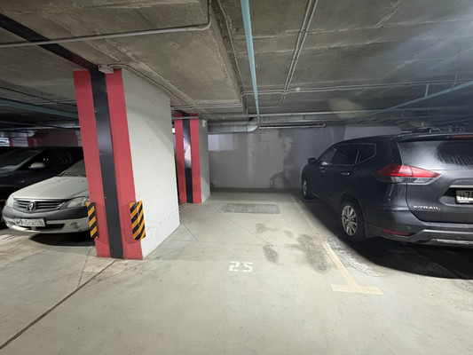 Продам машиноместо 15,1 м2, Стадионная ул, 1, Казань г