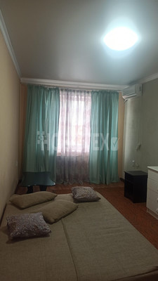 Сдам однокомнатную (1-комн.) квартиру, Ленина ул, 245, Апшеронск г