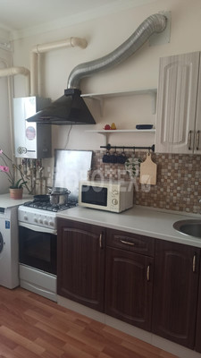 Сдам однокомнатную (1-комн.) квартиру, Ленина ул, 245, Апшеронск г