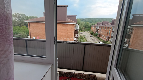 Сдам однокомнатную (1-комн.) квартиру, Ленина ул, 245, Апшеронск г