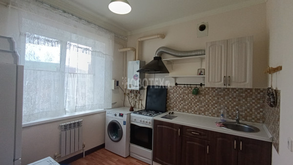 Сдам однокомнатную (1-комн.) квартиру, Ленина ул, 245, Апшеронск г