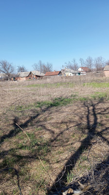 Продам участок 50 соток, ИЖС, Армавирская ул, Высокий п, 0 км от города