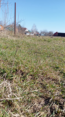 Продам участок 50 соток, ИЖС, Армавирская ул, Высокий п, 0 км от города