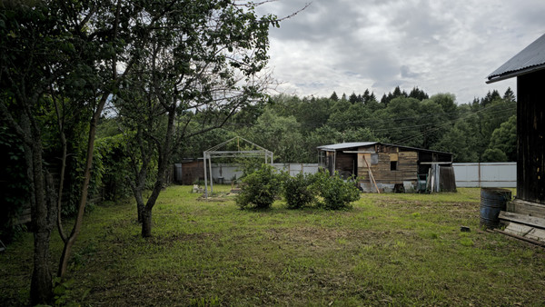 Продам участок 8 соток, ИЖС, Речная ул, 3кА, Былово с, 0 км от города