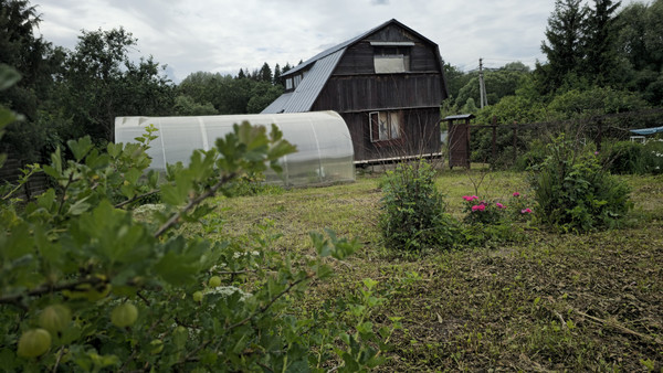 Продам участок 8 соток, ИЖС, Речная ул, 3кА, Былово с, 0 км от города