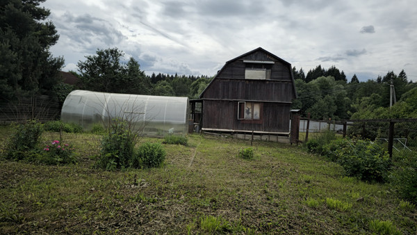 Продам участок 8 соток, ИЖС, Речная ул, 3кА, Былово с, 0 км от города