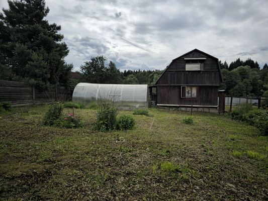 Продам участок 8 соток, ИЖС, Речная ул, 3кА, Былово с, 0 км от города