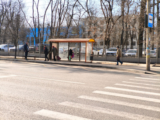 Продам однокомнатную (1-комн.) квартиру, Киргизская ул, 6, Ростов-на-Дону г