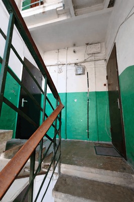 Продам двухкомнатную (2-комн.) квартиру, Ворошиловский пр-кт, 50/87, Ростов-на-Дону г