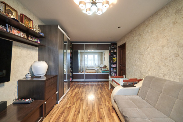 Продам двухкомнатную (2-комн.) квартиру, Кетчерская ул, 8к2, Москва г