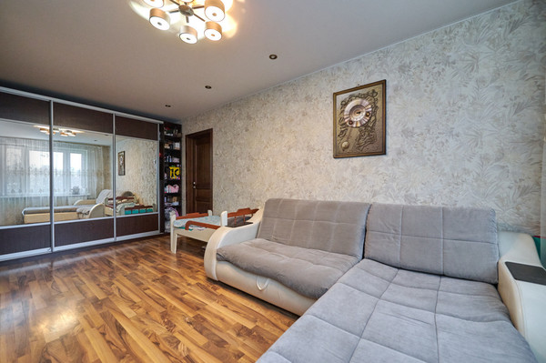 Продам двухкомнатную (2-комн.) квартиру, Кетчерская ул, 8к2, Москва г